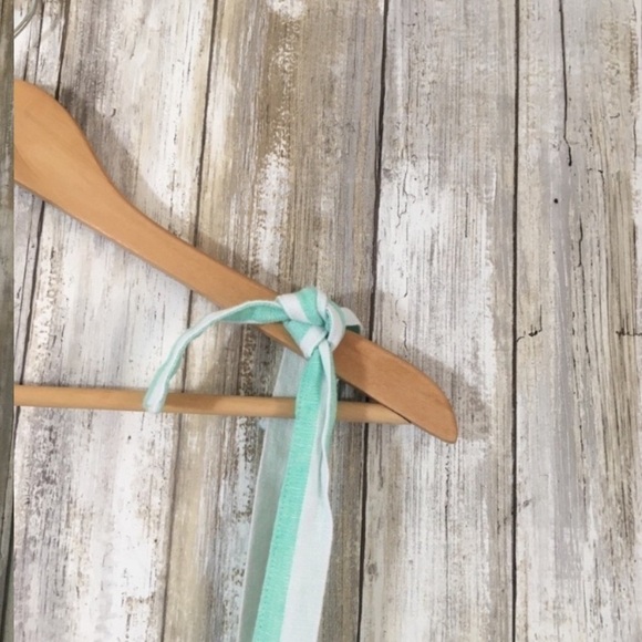 NWT Stoney Clover Ln. For Target Green Linen - Picture 3 of 7